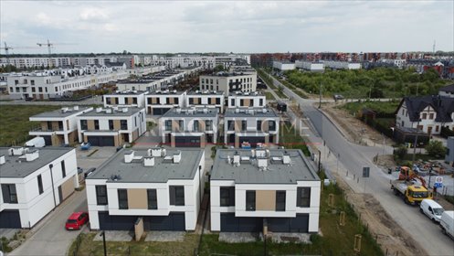 dom na sprzedaż 120m2 dom Wrocław, Psie Pole