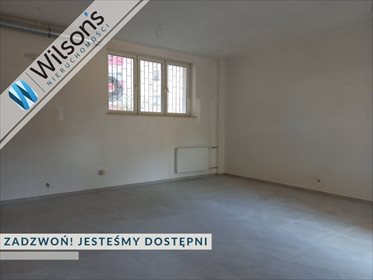 lokal użytkowy na wynajem 94m2 lokal użytkowy Warszawa, Praga-Południe, Grenadierów