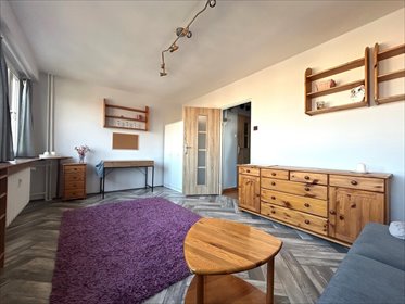 mieszkanie na sprzedaż 29m2 mieszkanie Szczecin, Śródmieście-Centrum, Stanisława Herakliusza Lubomirskiego