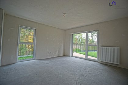 Na sprzedaż nowoczesne mieszkanie 32,6 m² z tarasem i ogródkiem mieszkanie Katowice, Ligota, Ligocka