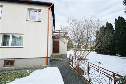 dom na sprzedaż 106m2 dom Rzeszów