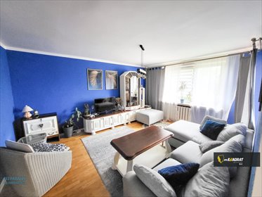 mieszkanie na sprzedaż 56m2 mieszkanie Ełk, Konieczki, Witosa