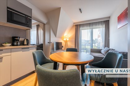 Zapraszam nowoczesny apartament 41 m² z 2 łazienkami i miejscem postojowym mieszkanie Białka Tatrzańska, Grapa