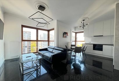 mieszkanie na sprzedaż 57m2 mieszkanie Warszawa, Bielany, Wólczyńska