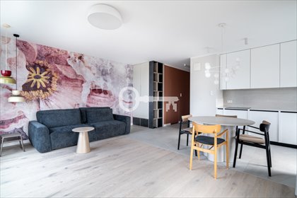 mieszkanie na wynajem 77m2 mieszkanie Gdynia, Witomino, Małokacka