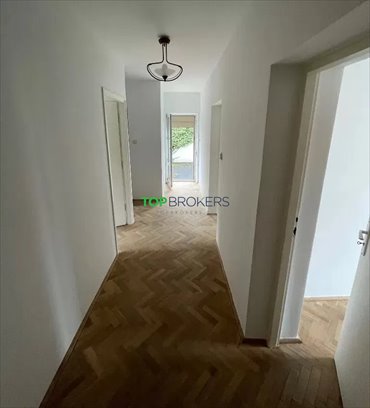 Wynajmę dom 140 m² z tarasem i parkingiem w Mokotowie dom Warszawa, Mokotów Służew
