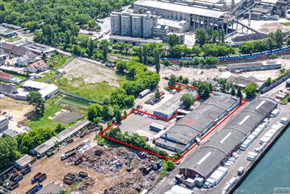 lokal użytkowy na sprzedaż 8128m2 lokal użytkowy Opole
