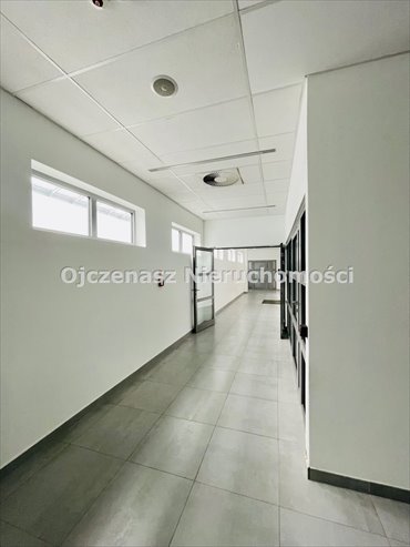 Nowoczesny lokal 90 m² z klimatyzacją i windą - polecam! lokal użytkowy Bydgoszcz