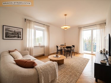 mieszkanie na sprzedaż 83m2 mieszkanie Warszawa, Mokotów, Stegny, Cypryjska