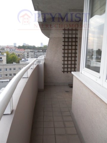 Wynajmę przestronne 2-pokojowe mieszkanie 72 m² w Warszawie mieszkanie Warszawa, Śródmieście, Powiśle, Fabryczna
