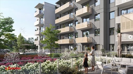 mieszkanie na sprzedaż 36m2 mieszkanie Wrocław, Braterska