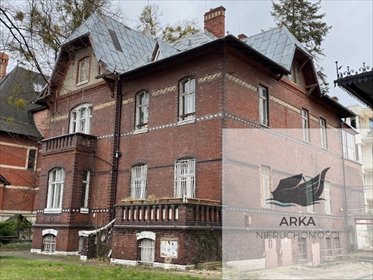 dom na sprzedaż 693m2 dom Szczecin, Śródmieście