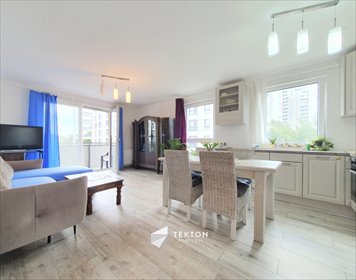 mieszkanie na sprzedaż 62m2 mieszkanie Gdańsk, Letnica, Letnicka