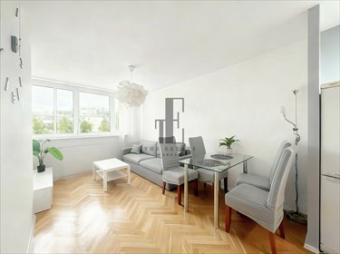 mieszkanie na sprzedaż 37m2 mieszkanie Warszawa, Ochota Szczęśliwice, Grójecka