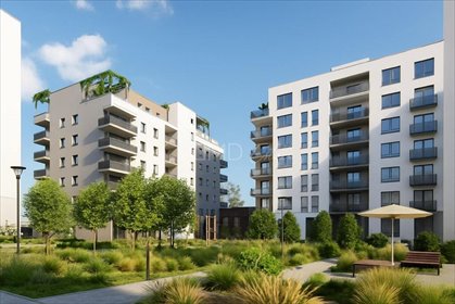 mieszkanie na wynajem 45m2 mieszkanie Katowice, Rzepakowa
