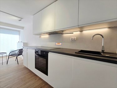 Zapraszam do wynajęcia 25 m² mieszkania z tarasem i ogródkiem mieszkanie Kraków, Zwierzyniec, Wola Justowska, Królowej Jadwigi