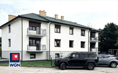 Nowoczesne 73,62 m² mieszkanie (blisko jeziora i centrum) mieszkanie Brodnica, Płyta Karbowska, Zakątek