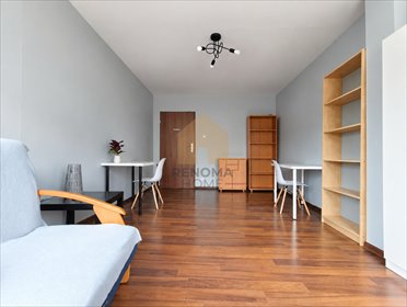 Przestronne 2-pokojowe mieszkanie 45,9 m² blisko uczelni. mieszkanie Wrocław