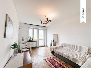 mieszkanie na sprzedaż 49m2 mieszkanie Lublin, Bronowice, Jerzego Rudlickiego