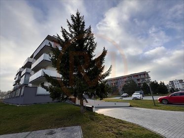 mieszkanie na sprzedaż 69m2 mieszkanie Ełk, Szyszkowa