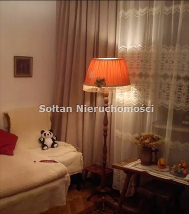 mieszkanie na sprzedaż 41m2 mieszkanie Warszawa, Mokotów, Stary Mokotów, Kazimierzowska