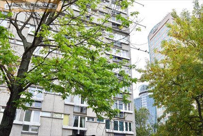 mieszkanie na sprzedaż 39m2 mieszkanie Warszawa, Wola, Grzybowska