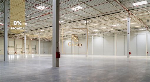 magazyn na wynajem 3700m2 magazyn Sochaczew