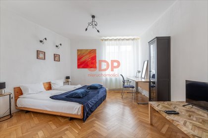 Przestronne 2-pokojowe mieszkanie w centrum Wrocławia! polecam! mieszkanie Wrocław, Stare Miasto, Przedmieście Świdnickie, Pl. Legionów