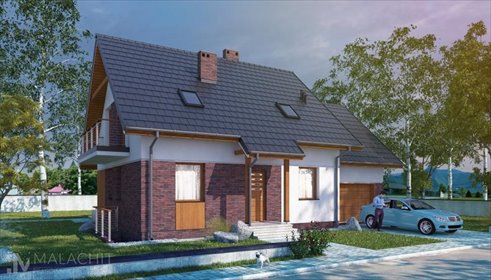 dom na sprzedaż 231m2 dom Józefin, Józefin