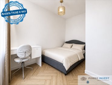 Nowoczesne 34 m² w centrum Katowic z balkonem i garażem mieszkanie Katowice, Śródmieście, Strzelecka