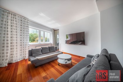 Przestronny 3 sypialnie apartament z klimatyzacją - Śródmieście mieszkanie Warszawa, Śródmieście, Czerniakowska