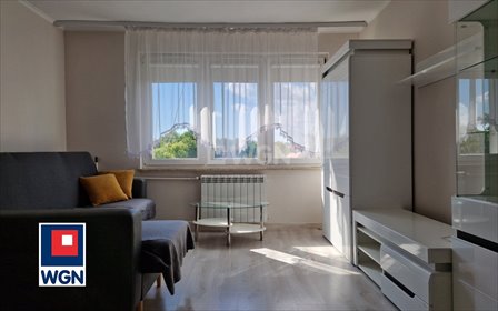 Polecam nowoczesną kawalerkę 25 m² w centrum Szprotawy mieszkanie Szprotawa, Muzealna