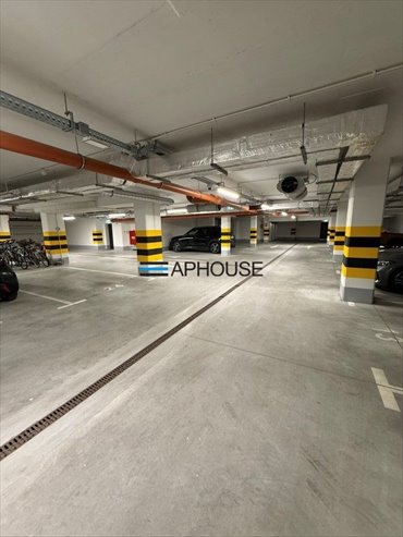 garaż na wynajem 12m2 garaż Kraków, Podgórze, Zabłocie