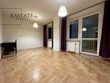 mieszkanie na wynajem 75m2 mieszkanie Warszawa, Praga-Południe Gocławek, Czechowicka