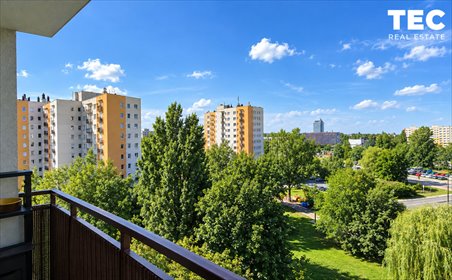 Wynajem 43 m² w Katowicach - zapraszam mieszkanie Katowice, Os. Paderewskiego, Gen. Józefa Longina Sowińskiego