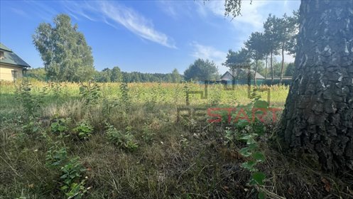 działka na sprzedaż 5025m2 działka Józefów