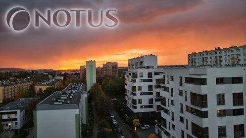 Przestronne 3-pokojowe mieszkanie z widokiem i balkonem mieszkanie Kraków, Prądnik Biały, Prądnik Biały, Wincentego Danka