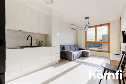 mieszkanie na wynajem 43m2 mieszkanie Warszawa, Goleszowska