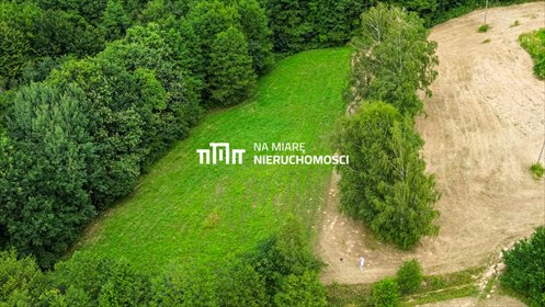 Polecam działkę 3310 m² z dwoma WZ w Rzeszowie działka Rzeszów, Biała, Widnokręgowa