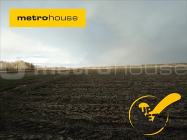 działka na sprzedaż 24465m2 działka Niwiska, Nowogród Bobrzański