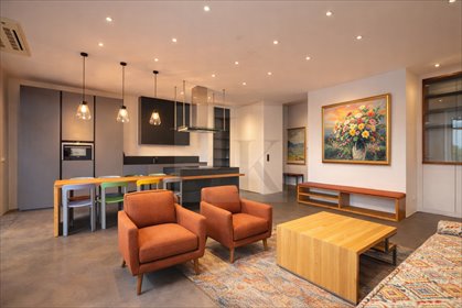 mieszkanie na sprzedaż 122m2 mieszkanie Warszawa, Mokotów, Sadyba, Konstancińska