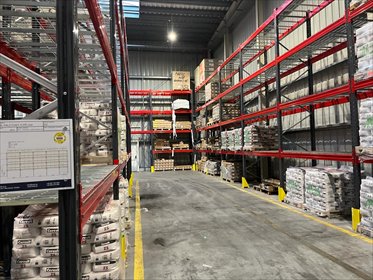 magazyn na wynajem 1700m2 magazyn Warszawa, Włochy, Aleje Jerozolimskie
