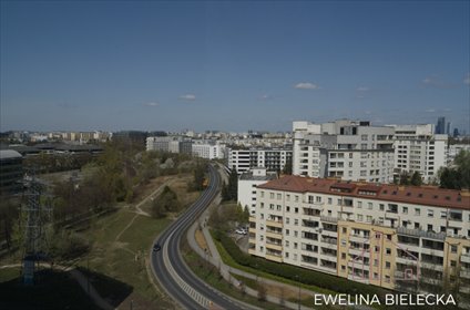 mieszkanie na sprzedaż 60m2 mieszkanie Warszawa, Mokotów, Jana Pawła Woronicza