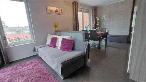 mieszkanie na sprzedaż 42m2 mieszkanie Międzywodzie, Zwycięstwa