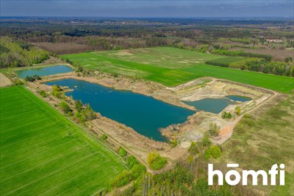 działka na sprzedaż 131300m2 działka Przecław, 3 Maja