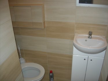 Kawalerka na wynajem Wrocław, Krzyki, Południe, Zaporoska 19m2 Foto 5