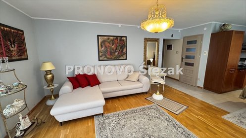 Dom 61 m² z ogrodem w Osolinie - blisko Wrocławia dom Oborniki Śląskie, Osolin