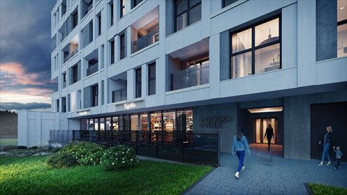 mieszkanie na sprzedaż 43m2 mieszkanie Rzeszów