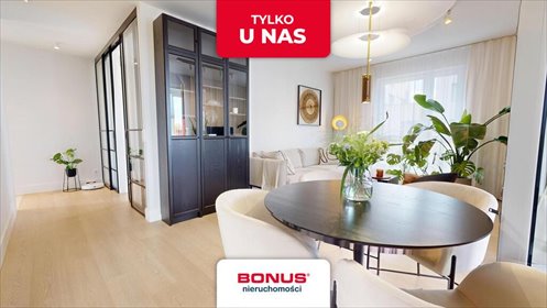 Nowoczesne 54 m² z tarasem i windą w Warzymicach mieszkanie Warzymice, Śliwkowa