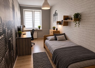 mieszkanie na sprzedaż 56m2 mieszkanie Brzeg, Majora Sucharskiego